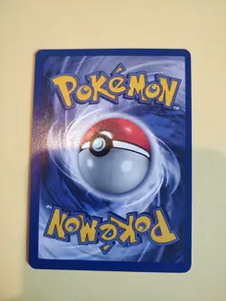 Pokemon TCG Mewtwo 3 Black Star Promo Card First Movie Edition - Image 2