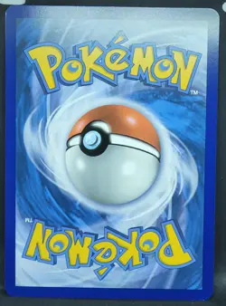 2019 Pokemon Black Star Promo #SM195 Charizard GX Jumbo Detective Pikachu Box - Image 2