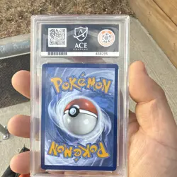 Pokemon TCG Kyurem ex 157/086 Black Bolt Secret Rare Holo Ace 10 2025 EN - Image 2