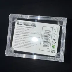 Pokemon TCG Evolving Skies Build And Battle Box Brand New Sealed W/Acrylic Mint! - Image 3