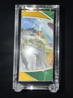 Pokemon TCG Evolving Skies Build And Battle Box Brand New Sealed W/Acrylic Mint! - Image 4