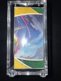 Pokemon TCG Evolving Skies Build And Battle Box Brand New Sealed W/Acrylic Mint! - Image 5