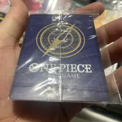 One Piece CCG Monkey D. Luffy P-075 Mini Tin Promo Card - English Version - Image 4