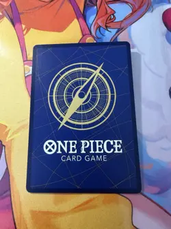 One Piece Card Game Monkey D. Luffy P-033 Promo JP 2023 - Image 4
