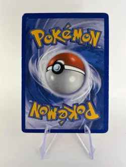 Pokemon TCG Charizard G LV.X DP45 Holo Card Diamond and Pearl Promo - Image 2