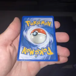 Pokemon TCG Monferno LV.18 56/130 Diamond and Pearl Stamped Reverse Holo LP- - Image 2