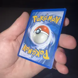 Pokemon TCG Monferno LV.18 56/130 Diamond and Pearl Stamped Reverse Holo LP- - Image 3