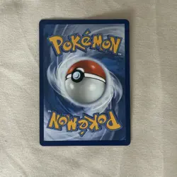 Pokemon TCG Mega Gengar EX 269/217 Ascended Heroes Mint/Near Mint - Image 4