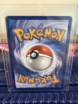 Pokemon TCG Mega Greninja EX Holo Promo 6 Card Lot Frogadier Pawmi Larvitar - Image 3