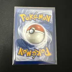 Mega Gengar EX PROMO MEP 073 Pokemon TCG Nintendo NM/M - Image 2