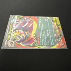 Mega Gengar EX PROMO MEP 073 Pokemon TCG Nintendo NM/M - Image 4