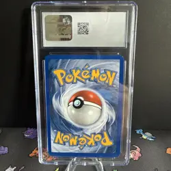Pokemon 2005 Yanma 50/115 Ex Unseen Forces CGC 10 GEM MINT - Image 2