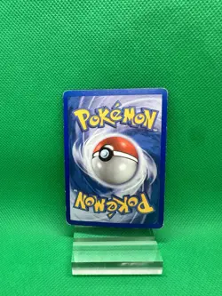 Pokemon TCG Card Gastly 52/92 Holo Stamped EX Legend Maker 2006 - Image 3