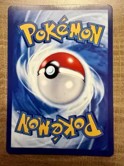 Mega Rayquaza EX Ancient Origins XY 98/98 Holo Custom Handmade Fan Art Card - Image 2