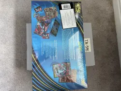 Pokemon Mega Charizard EX Ultra-Premium Collection UPC Sealed Phantasmal Flames - Image 3