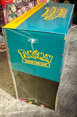 Pokemon Ascended Heroes Pokemon Center Exclusive Elite Trainer Box ETB Sealed - Image 4
