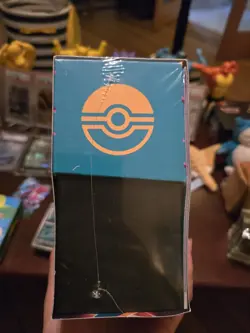 Pokemon Ascended Heroes Elite Trainer Box Pokemon Center SEALED NEW - Image 4