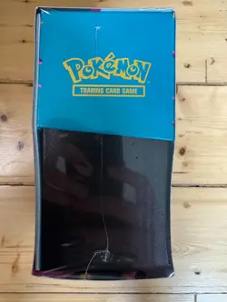 Pokemon Center Ascended Heroes ETB Elite Trainer Box - sealed in acrylic box - Image 3