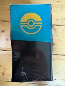Pokemon Center Ascended Heroes ETB Elite Trainer Box - sealed in acrylic box - Image 5