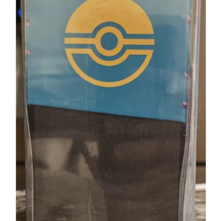 POKEMON CENTER ETB ASCENDED HEROES ELITE TRAINER BOX FACTORY SEALED NEW - Image 5