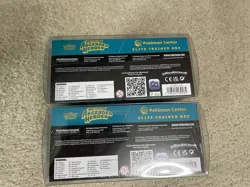 2026 Pokemon Ascended Heroes Pokemon Center Elite Trainer Box (SEALED) 2qty! - Image 4