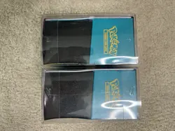 2026 Pokemon Ascended Heroes Pokemon Center Elite Trainer Box (SEALED) 2qty! - Image 5
