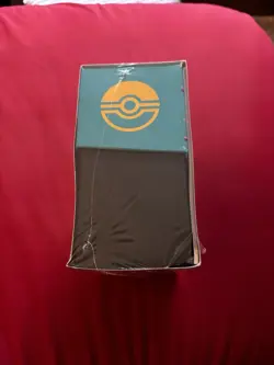 Pokemon Center Exclusive Ascended Heroes Elite Trainer Box Sealed w/ SMALL TEAR - Image 4