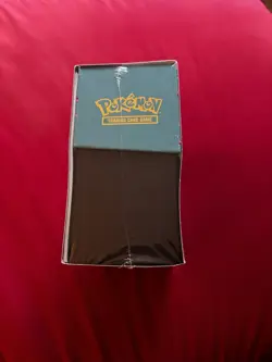 Pokemon Center Exclusive Ascended Heroes Elite Trainer Box Sealed w/ SMALL TEAR - Image 5