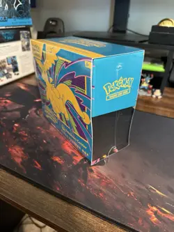 Pokemon TCG Ascended Heroes Pokemon Center Elite Trainer Box ETB SEALED - Image 2