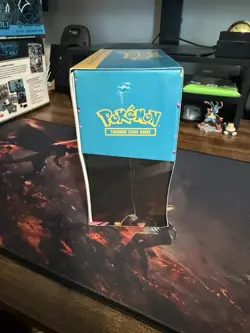 Pokemon TCG Ascended Heroes Pokemon Center Elite Trainer Box ETB SEALED - Image 3