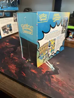 Pokemon TCG Ascended Heroes Pokemon Center Elite Trainer Box ETB SEALED - Image 4