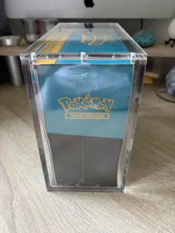 Ascended Heroes Pokemon Center Elite Trainer Box ETB New +Sealed + Acrylic Case✅ - Image 2