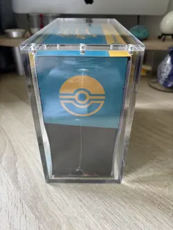 Ascended Heroes Pokemon Center Elite Trainer Box ETB New +Sealed + Acrylic Case✅ - Image 4