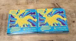 Ascended Heroes Pokemon Center Elite Trainer Box Brand New and Sealed! - Image 2