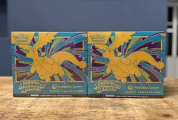 Ascended Heroes Pokemon Center Elite Trainer Box Brand New and Sealed! - Image 3