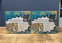 Ascended Heroes Pokemon Center Elite Trainer Box Brand New and Sealed! - Image 4