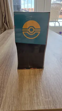 Pokemon TCG Ascended Heroes Pokemon Center Elite Trainer Box New & Sealed - Image 2