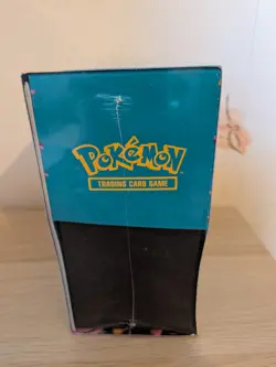 Pokemon Ascended Heroes Pokemon Center ETB Elite Trainer Box Brand New Sealed - Image 2