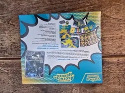 Pokemon Center Ascended Heroes Elite Trainer Box Mega Evolutions NEW Sealed - Image 2