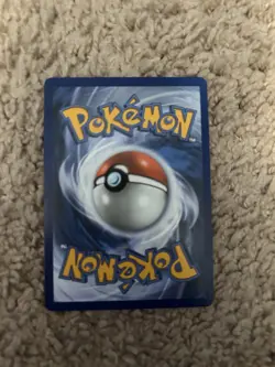 Pokemon TCG Hop's Snorlax Prize Pack Series Cosmos Holo Journey Together 117/159 - Image 2