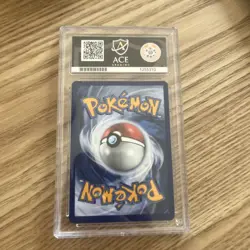 Pokemon TCG - Sobble 054 - First Partner Series 2 - Ace 10 PERFECT SUBS - Image 2