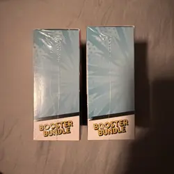 Pokemon TCG Mega Evolution Ascended Heroes Booster Bundle 2 Boxes (6 Packs Each) - Image 4