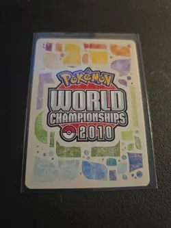 Pokemon Dragonite FB World Championship Decks 56/157 Yuta Komatsuda - Image 2