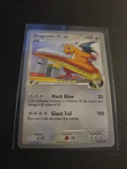 Pokemon Dragonite FB World Championship Decks 56/157 Yuta Komatsuda - Image 3