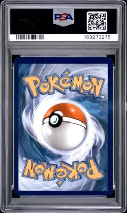N'S ZEKROM (Pokemon Center) Mega Evolution Ascended Heroes ETB Promo #031 PSA 9 - Image 2