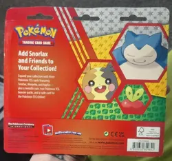 Pokemon TCG Blister Pack : 2 Booster Packs + 3 Promo Cards +Coin Sealed!! New!! - Image 3