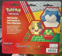 Pokemon TCG Blister Pack : 2 Booster Packs + 3 Promo Cards +Coin Sealed!! New!! - Image 4