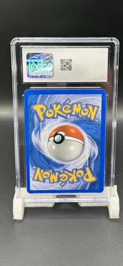 2008 Pokemon Majestic Dawn Scyther 46/100 CGC Gem Mint 10 - Image 2