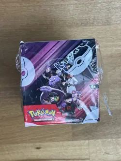 Pokemon TCG: Destined Rivals Half booster Box 18 Packs New & Unsealed - Image 5