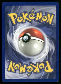 Pikachu 4 Promo Wizards Black Star Promos Pokemon MP - Image 2